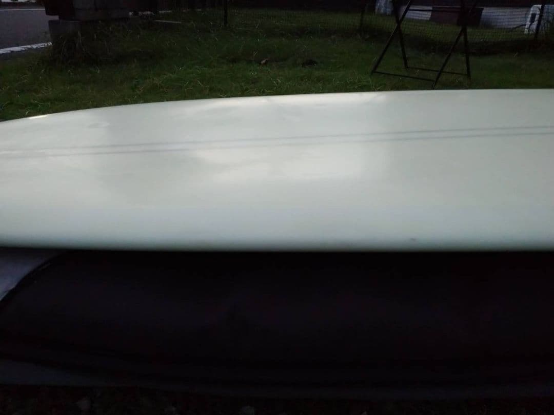 ALMONDロングボード9.3