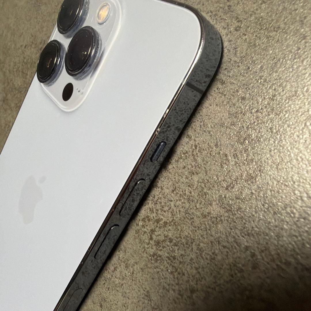 Apple iPhone 13 Pro シエラブルー 本体512Gb