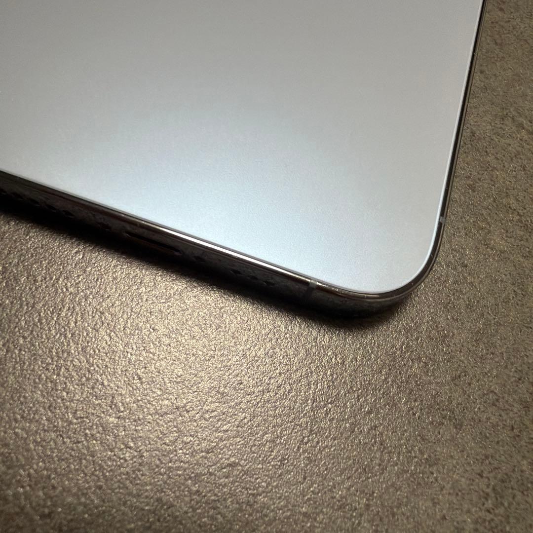 Apple iPhone 13 Pro シエラブルー 本体512Gb