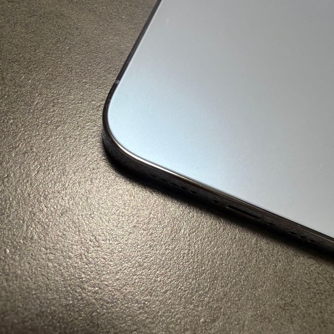 Apple iPhone 13 Pro シエラブルー 本体512Gb