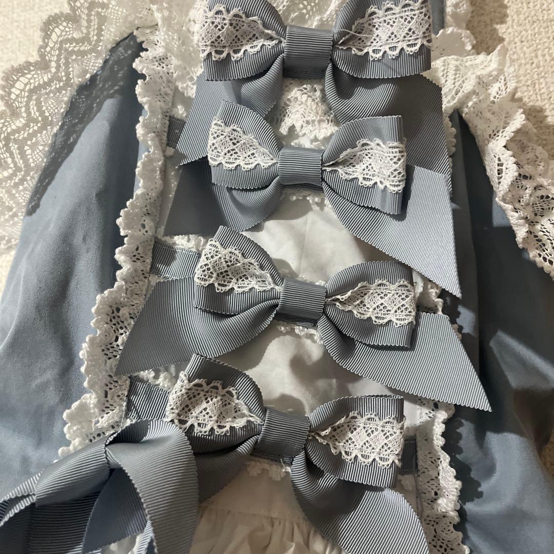 コスプレ衣装 baby the stars shine bright Lilina jsk