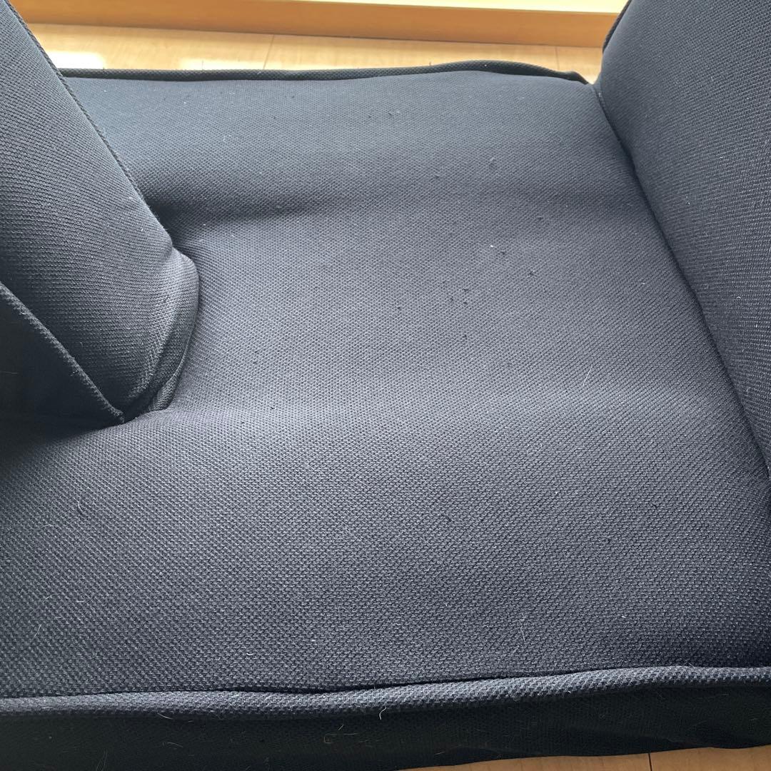 ニトリゲーミング座椅子