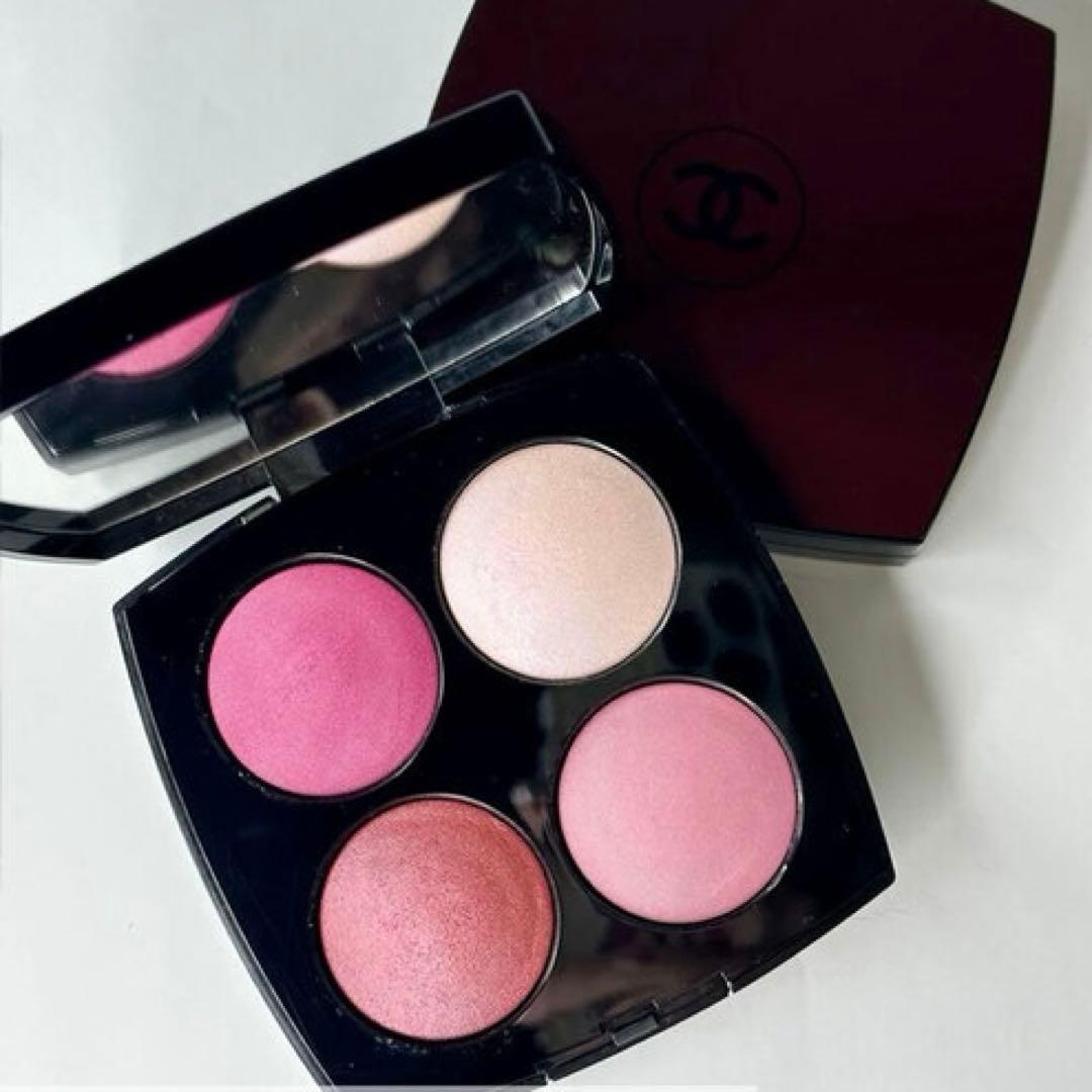 CHANEL ルージュ ヌワール コンフィダンス