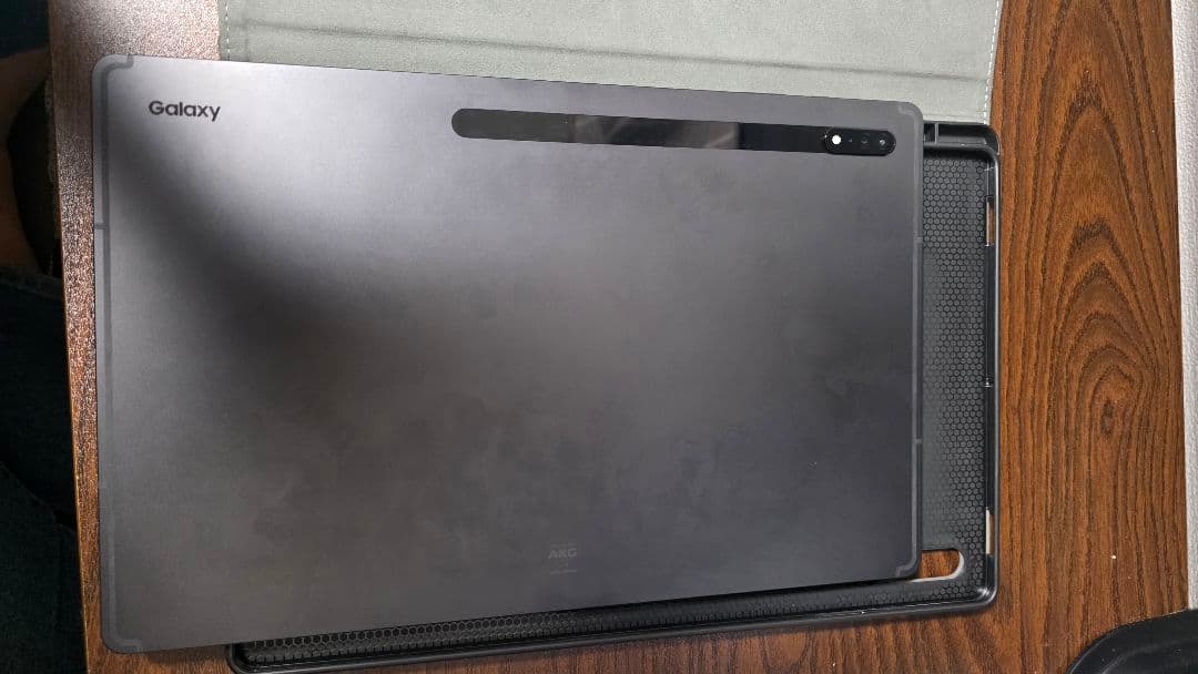 Galaxy Tab S8 Ultra 256GB wacom onepen付き