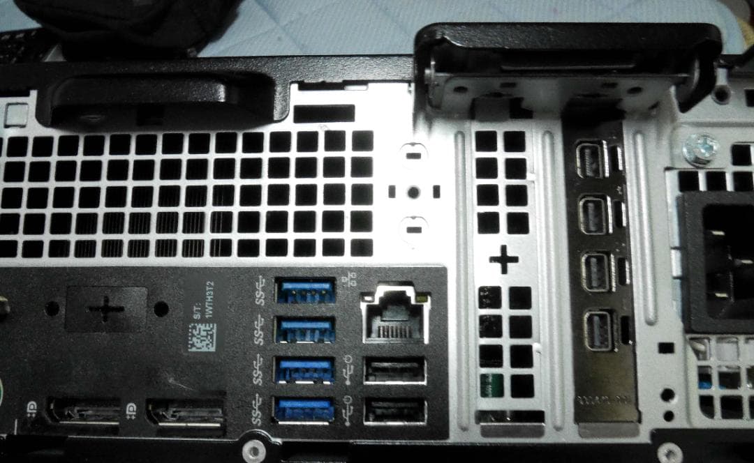 ※快適即使用可※ Dell Precision 3430 3.8～4.7GHz