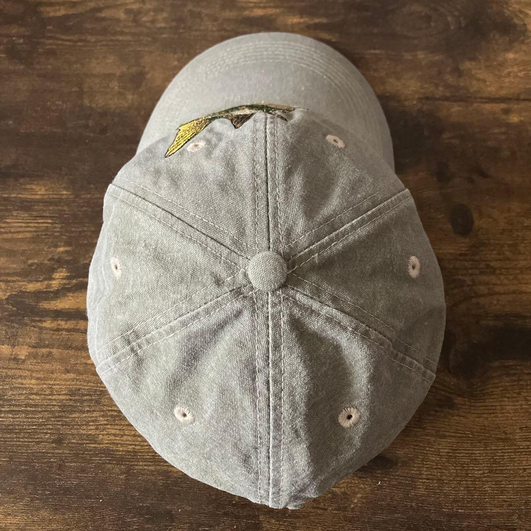 GUY HARVEY ガイハーヴェイ フィッシングキャップ