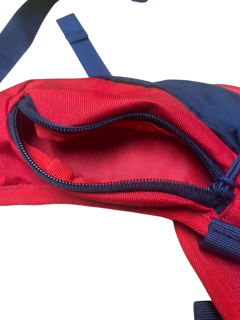 MILLET STEEP22 バックパック