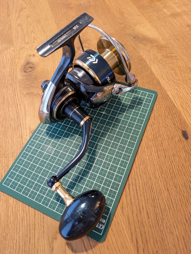 最安値　送料込み　20ソルティガ 14000-XH