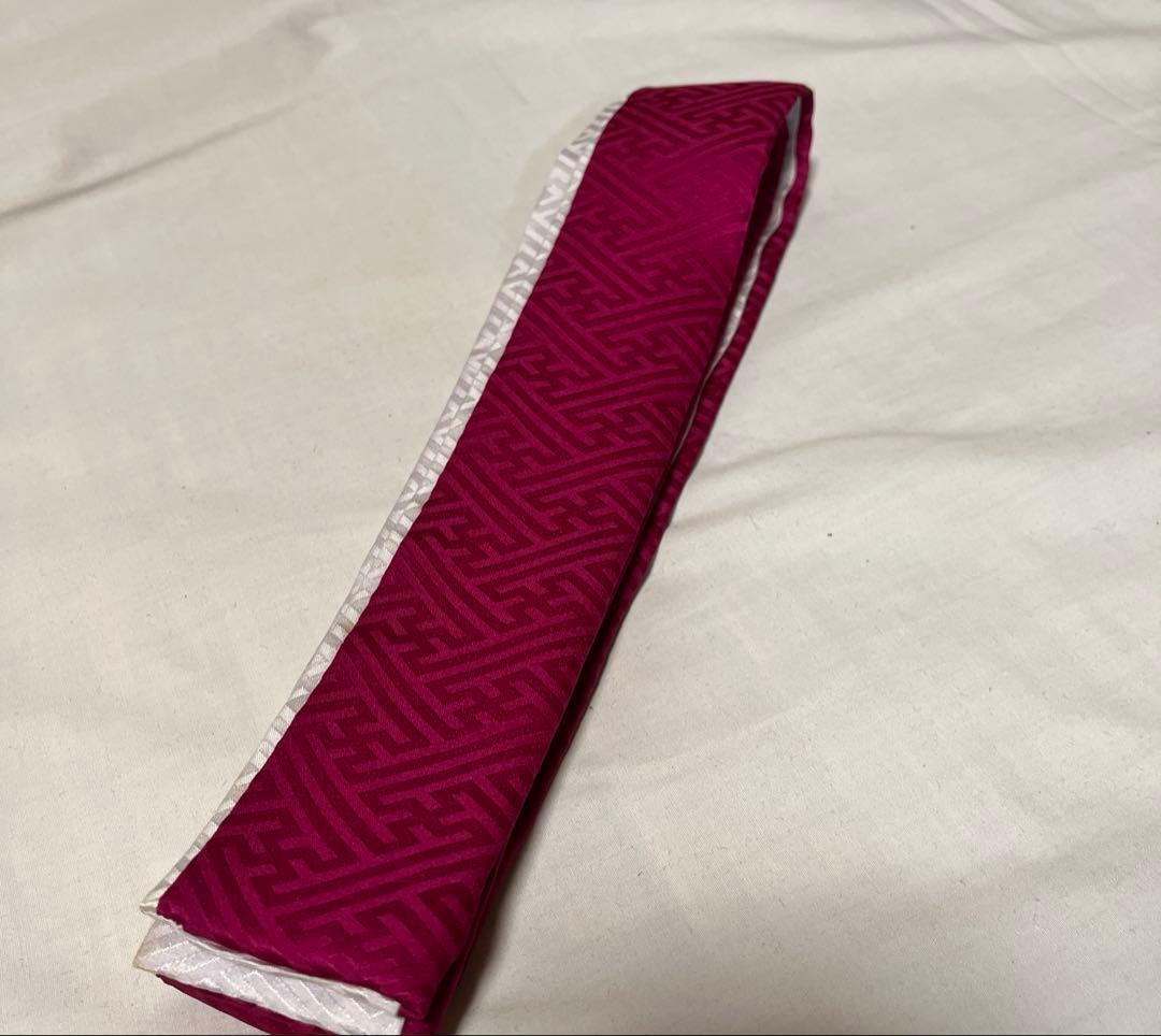 ジ*P様 2-上　二尺袖　袴　六点セット　ポリエステル洗える着物　卒業式　入学式