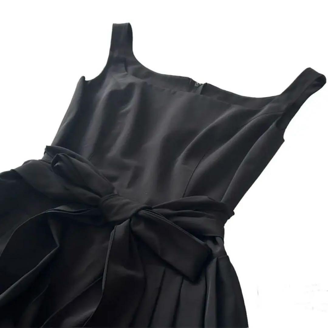 FOXEY フォクシー バルーンワンピース　38