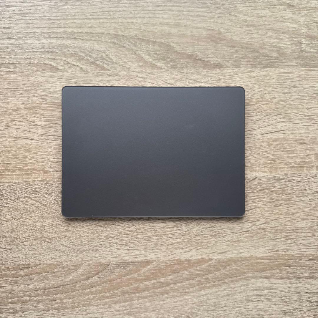 Apple Magic Trackpad 2 （スペースグレー）