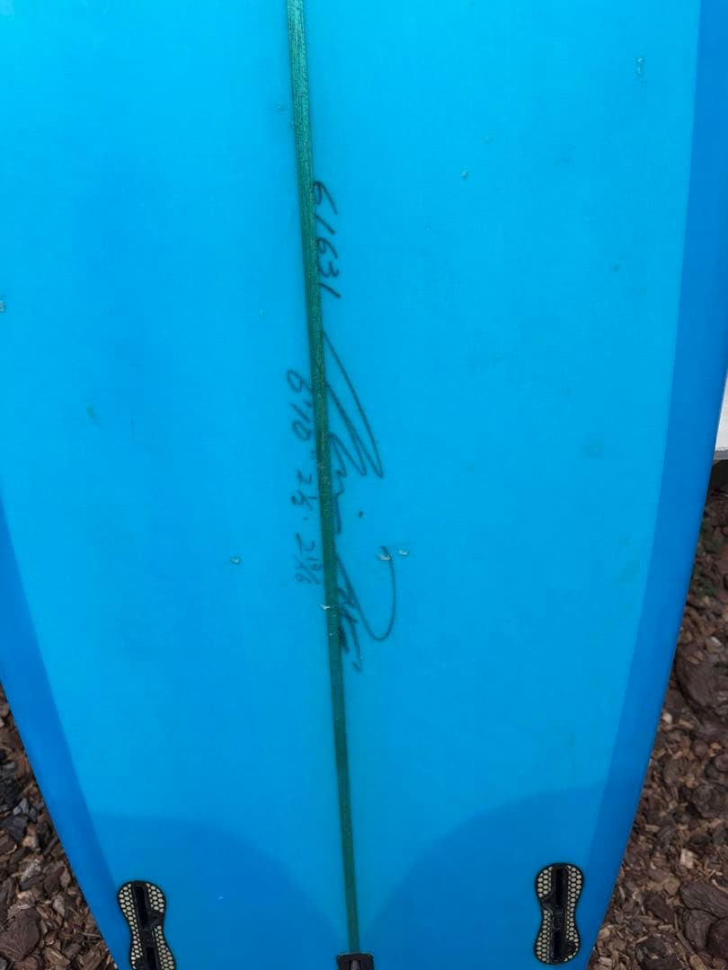 ミッドレングス　サーフィン始めたい人、テイクオフめっちゃ早いです！