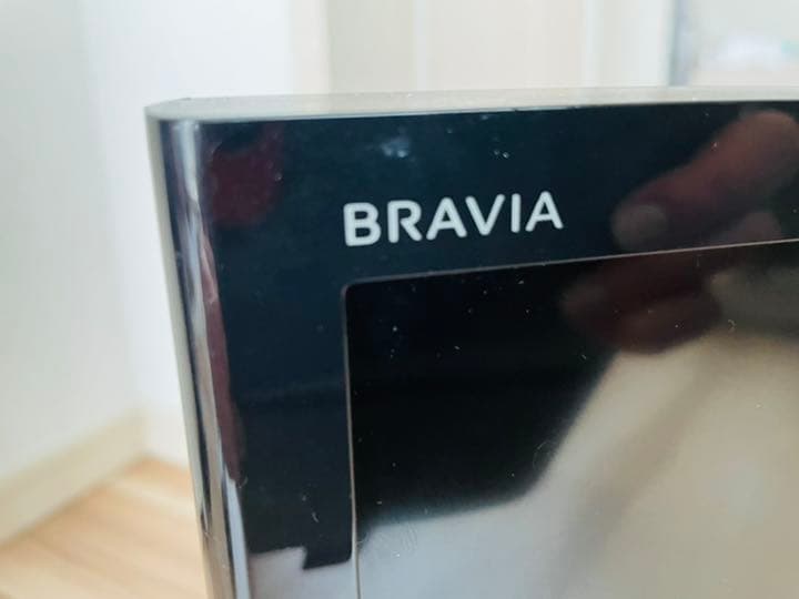 SONY BRAVIA 24インチTV