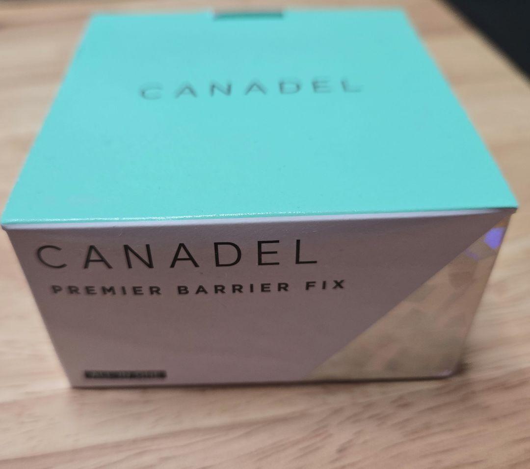 ねこたろう（プロフ必読^_^） カナデル プレミアバリアフィックス ×５個