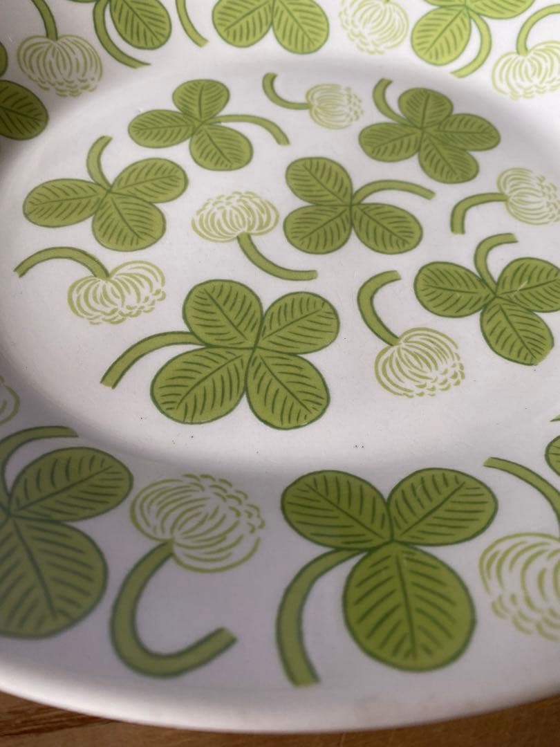 ARABIA Apila アラビア　アピラ　ビンテージ　プレート　レア　北欧