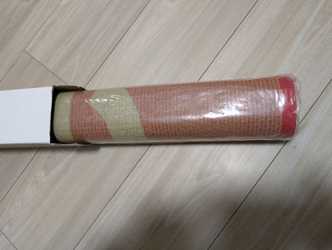 Supreme【日本未発売】Woven Straw Mat シュプリーム