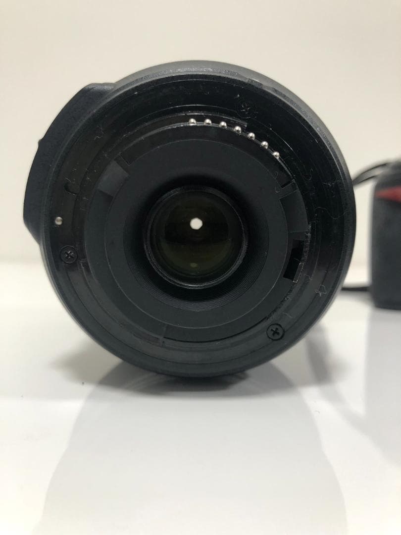 Nikon D3100、レンズセット