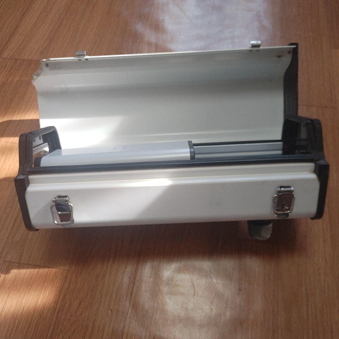 屋外ケース付き　防犯カメラ　キャノン　ネットワークカメラ　VB-M720F