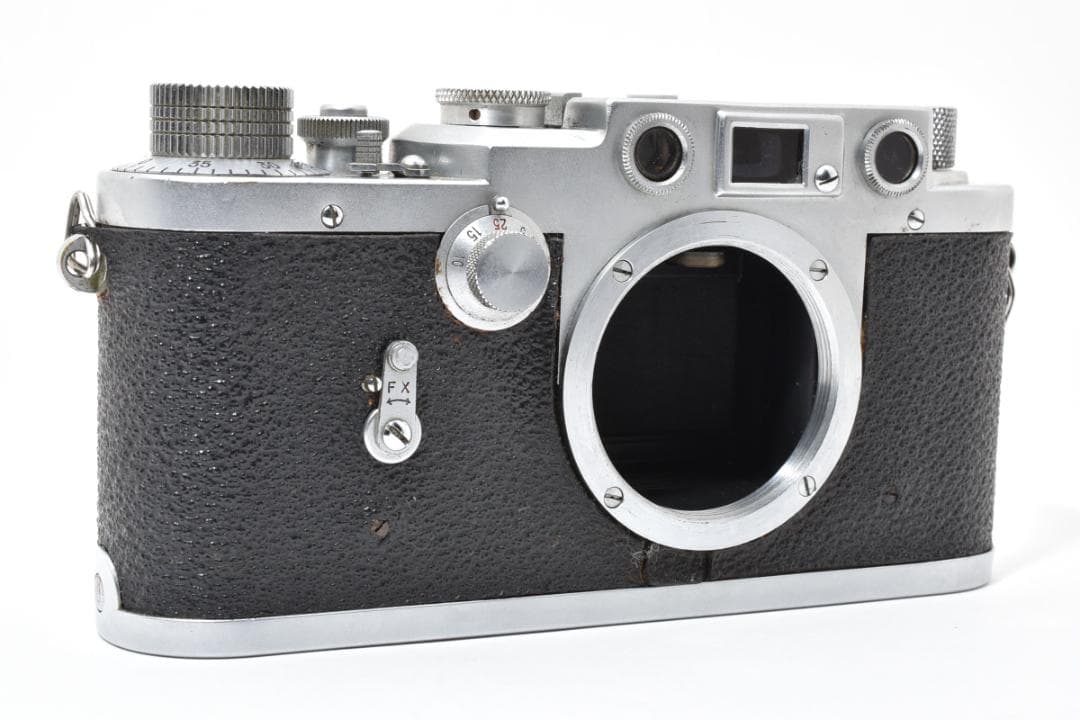 ★美品★ レオタックス カメラ LEOTAX CAMERA ボディ #21419