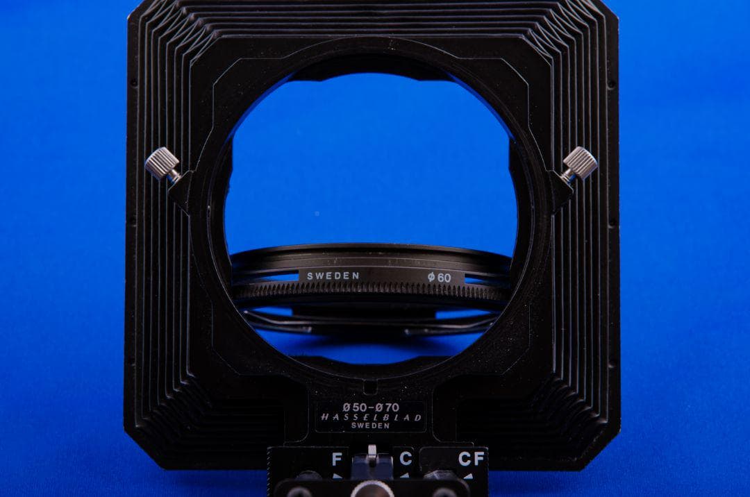 (中古)HASSELBLAD プロシェード6093 Φ60付