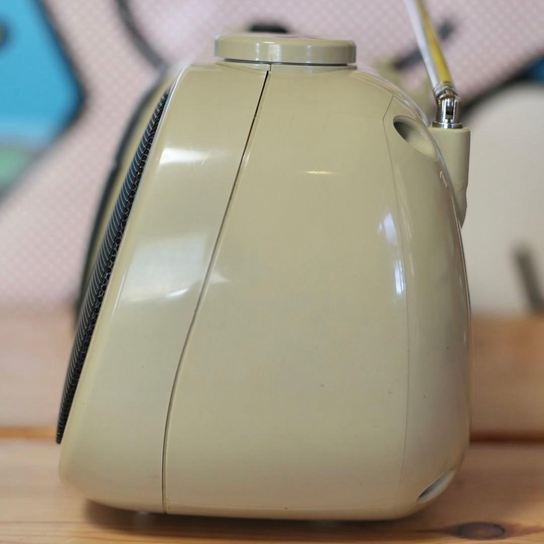 SONY FIELD CFM-104 取説コピー付き