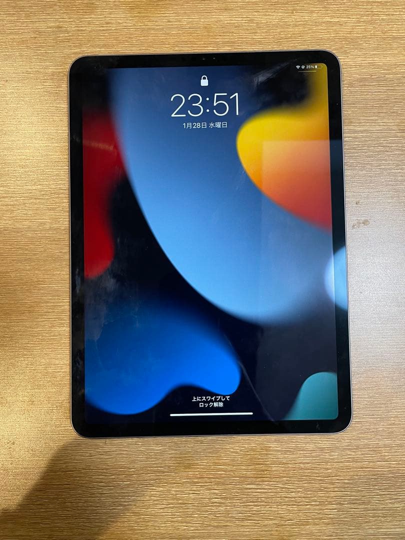 iPad Pro 11インチ 第一世代+Smart Keyboard Folio