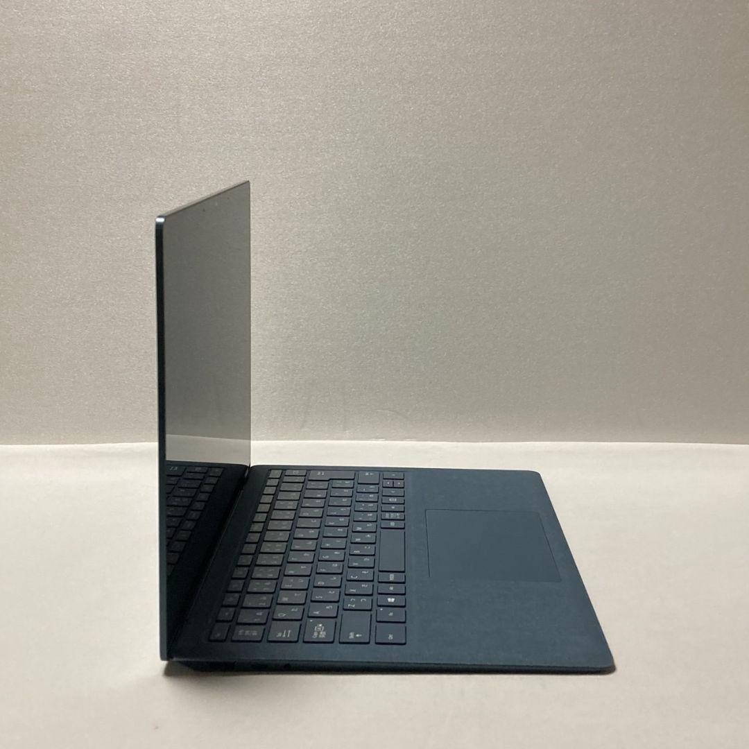 【希少美品箱付】Surface Laptop 3 i5 タッチパネルパソコンPC