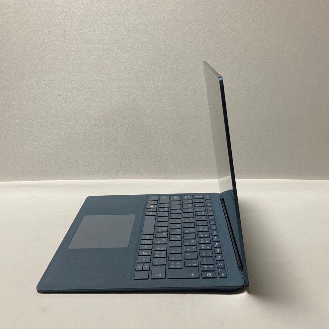 【希少美品箱付】Surface Laptop 3 i5 タッチパネルパソコンPC
