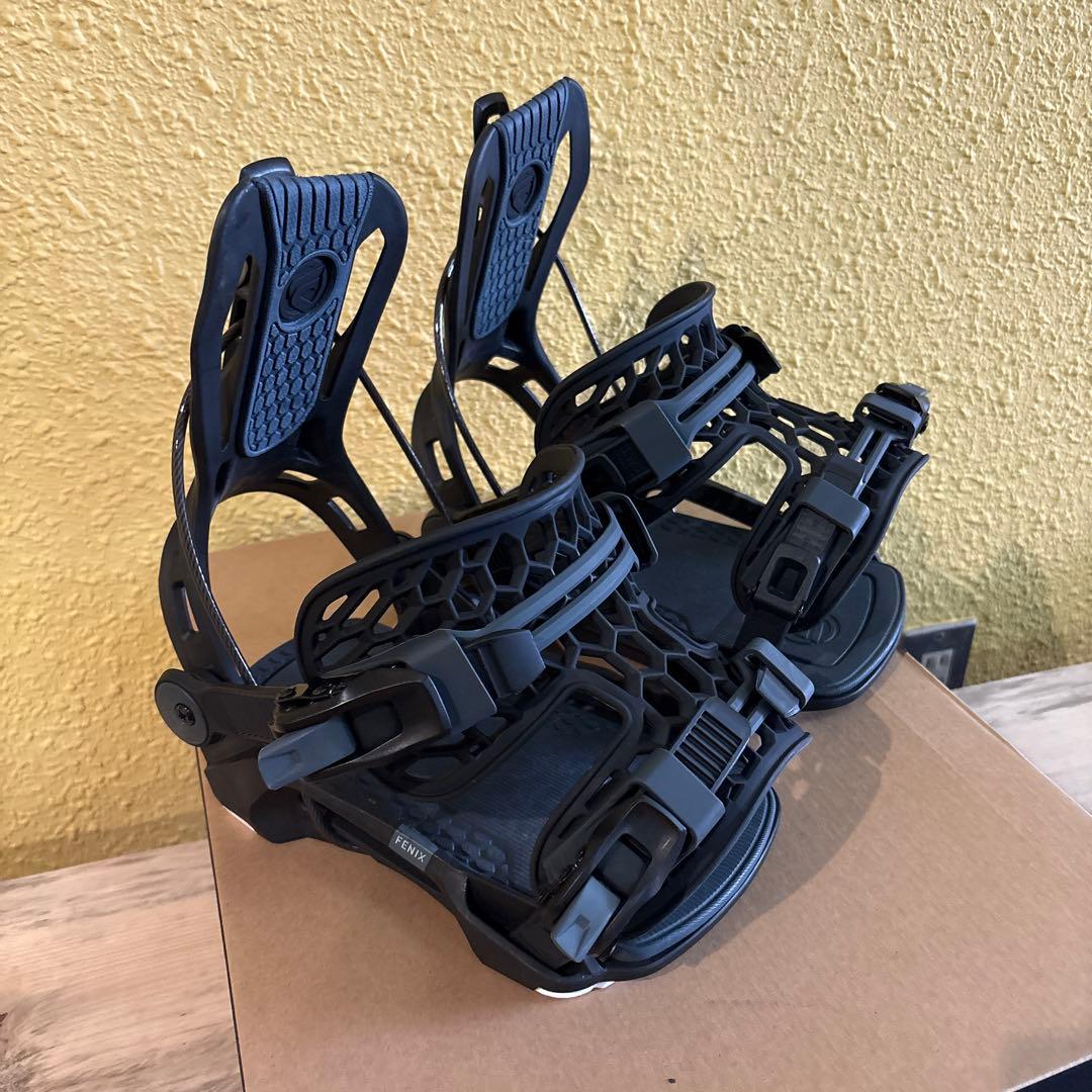 FLOW FENIX ビンディング Lサイズ　ほぼ新品！！