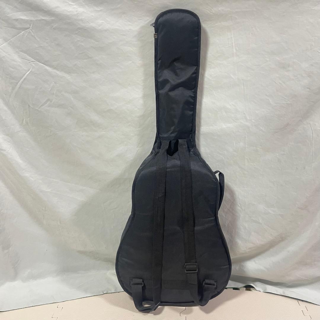 ◯Yamaha アコースティックギター GF720SL ケース付き 左利き用