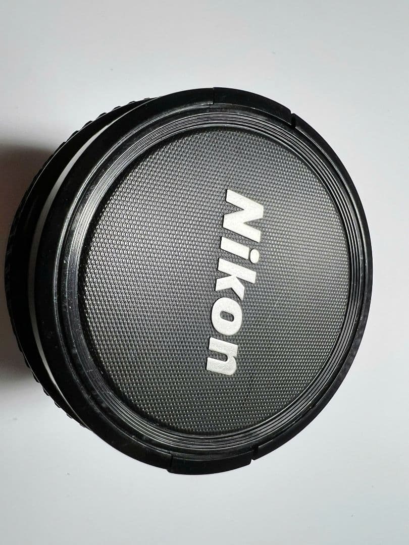 Nikon ニコン AF NIKKOR 85mm F1.8