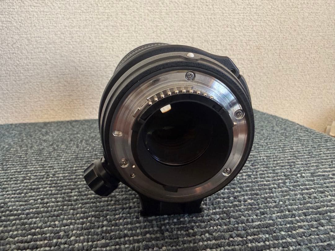 Nikon ニコンAF-S NIKKOR 300mm f/4E PF ED VR