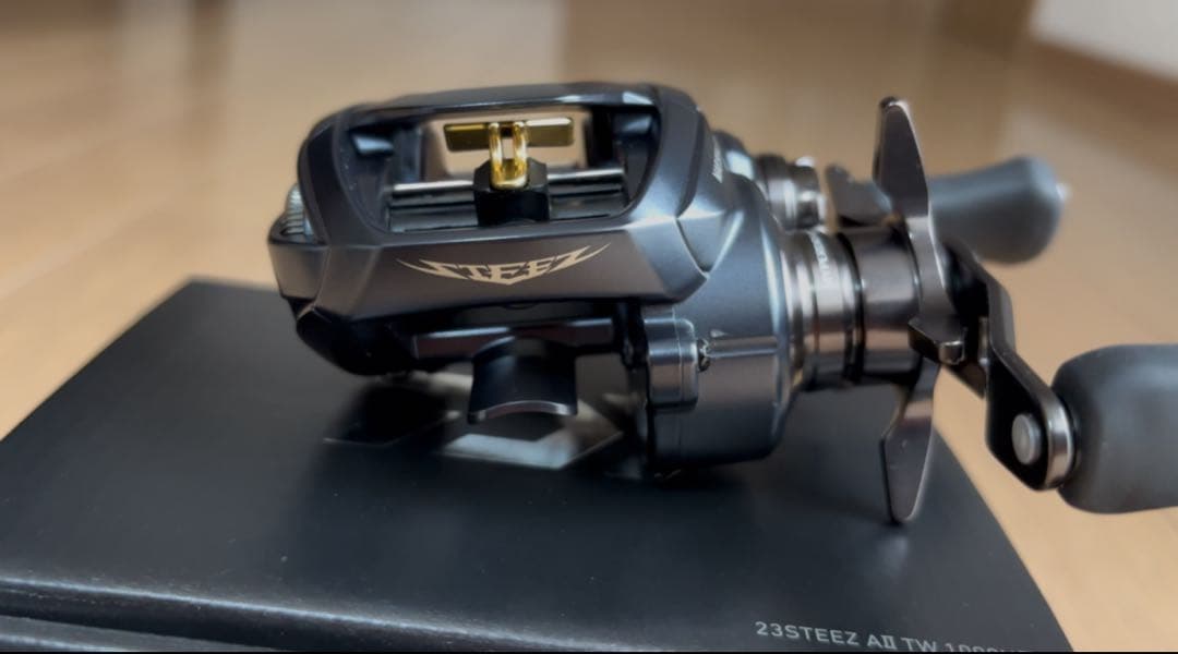 【美品】 セット出品値下げ！　 スティーズAIR スティーズA2