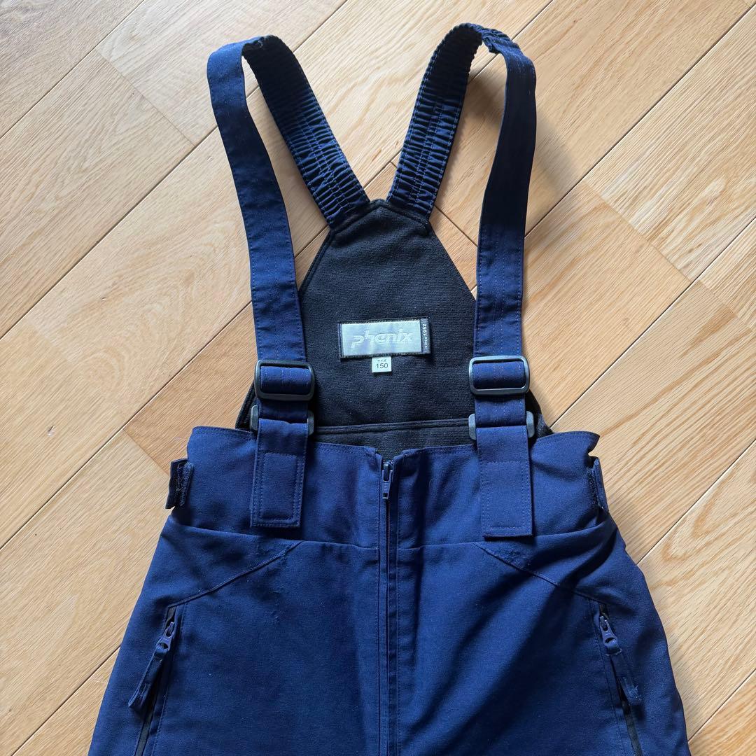 D*i様 Phenix スキーウェア 150cm