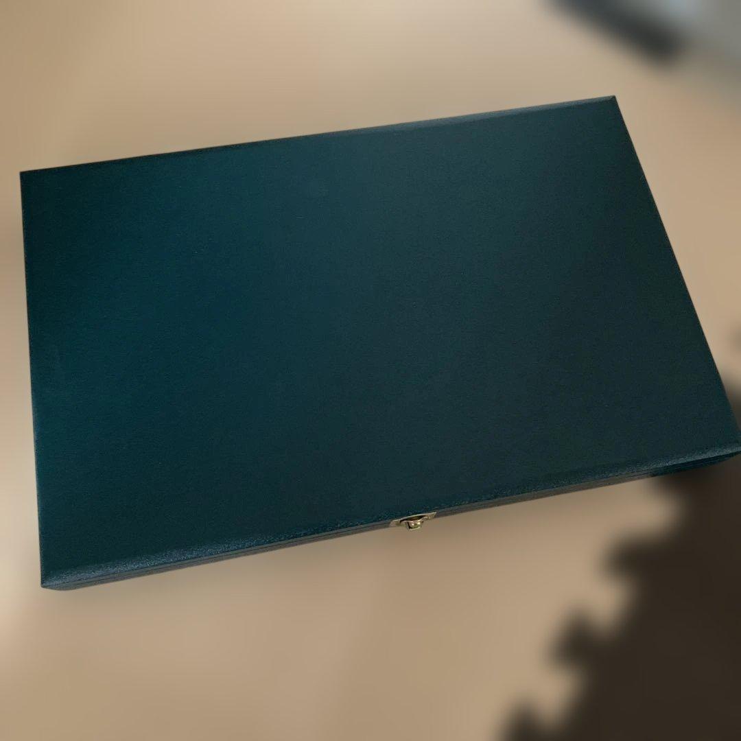 ⭐︎kiyura⭐︎ラッキーウッド 18-10 ステンレス 25本セット