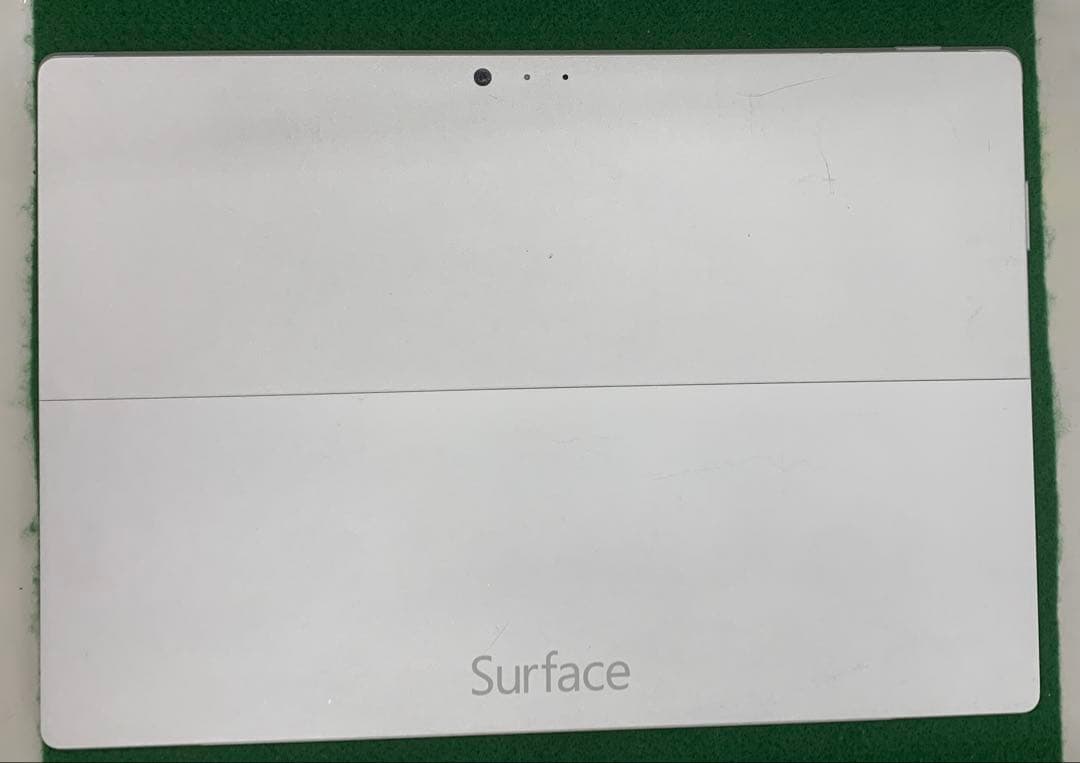 Windowsタブレット本体 Microsoft Surface Pro 3 1631 64GB (JK)