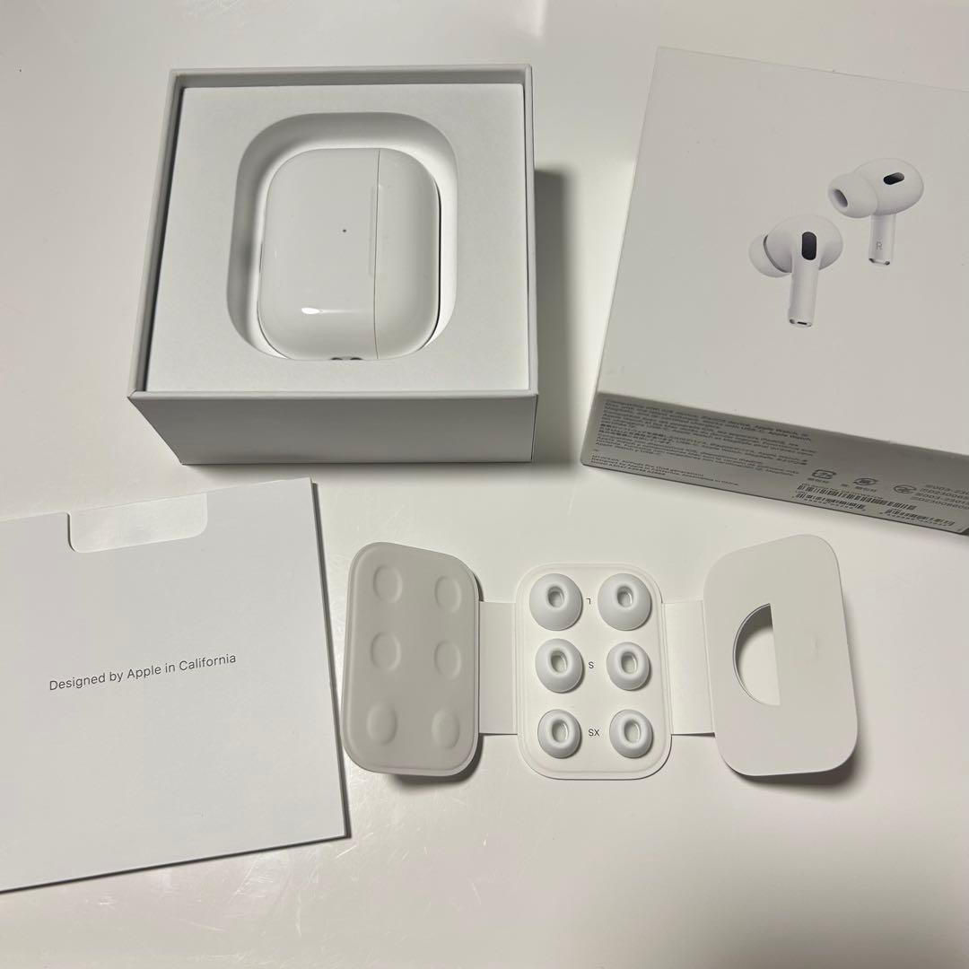 AirPods Pro 2 (第2世代)右耳なし