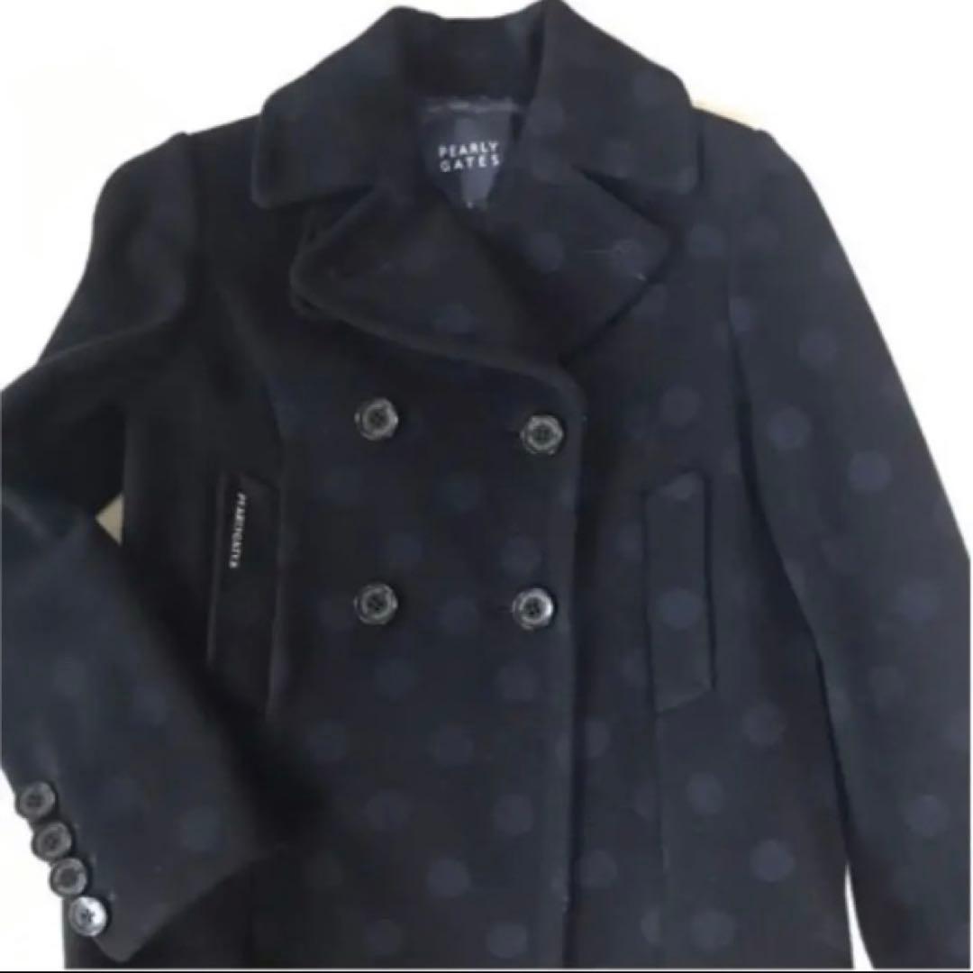 パーリーゲイツ　ジャケット