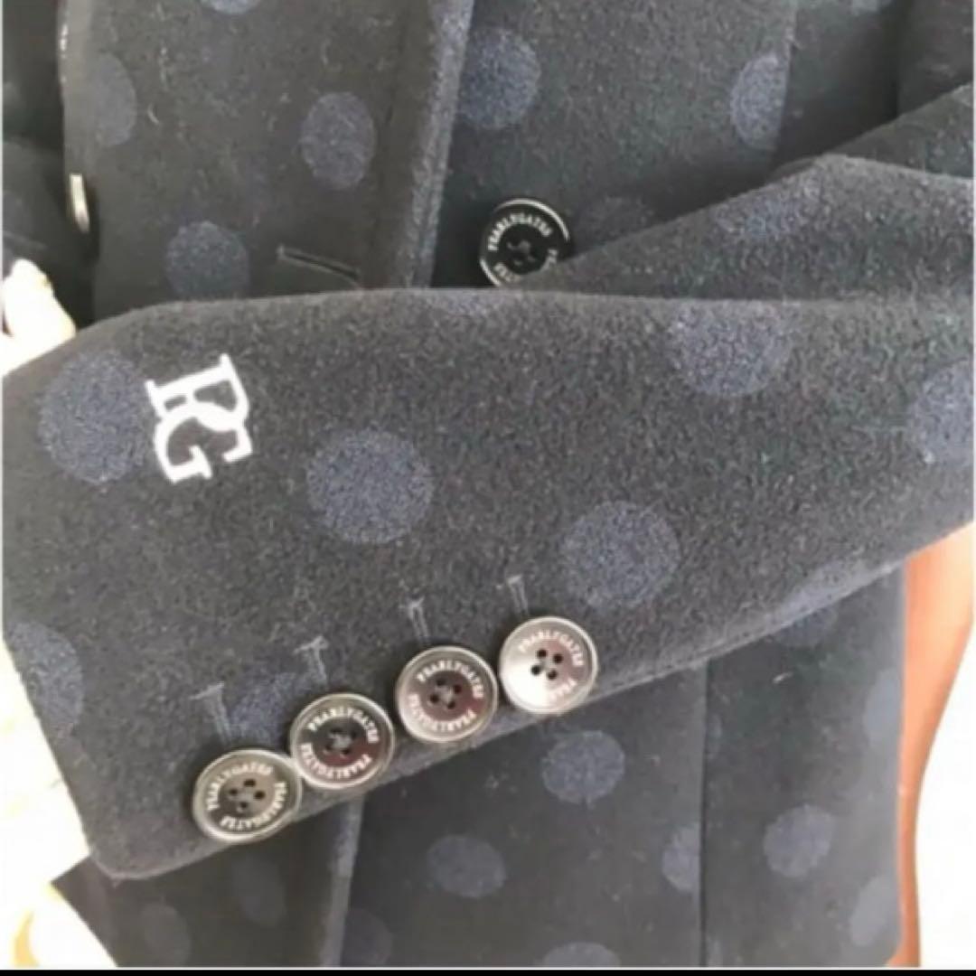 パーリーゲイツ　ジャケット