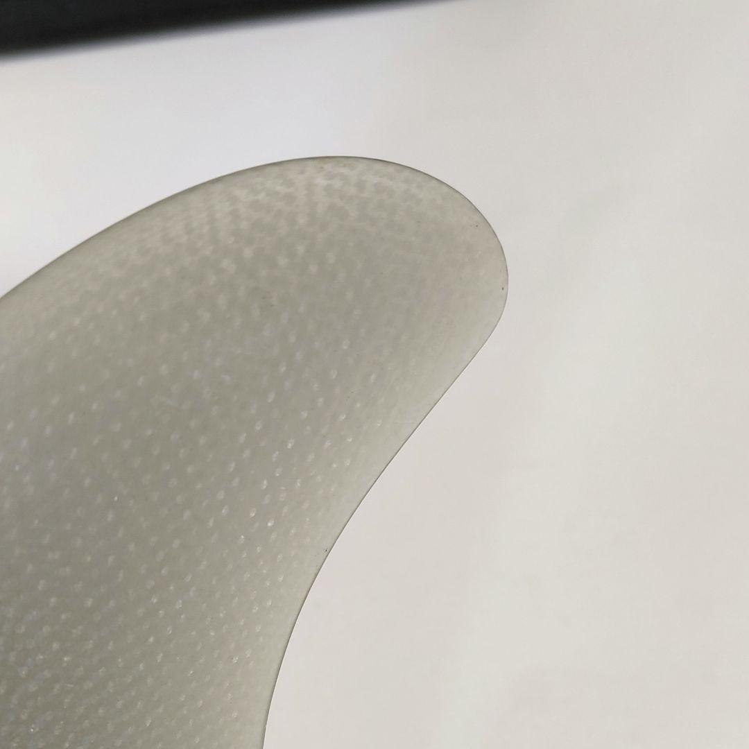 FCS M.R TFX フィン トライフィン ツイン スタビライザー