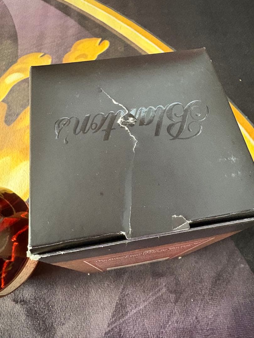 ブラントンフロムザバレル2021年Barrel No. 18