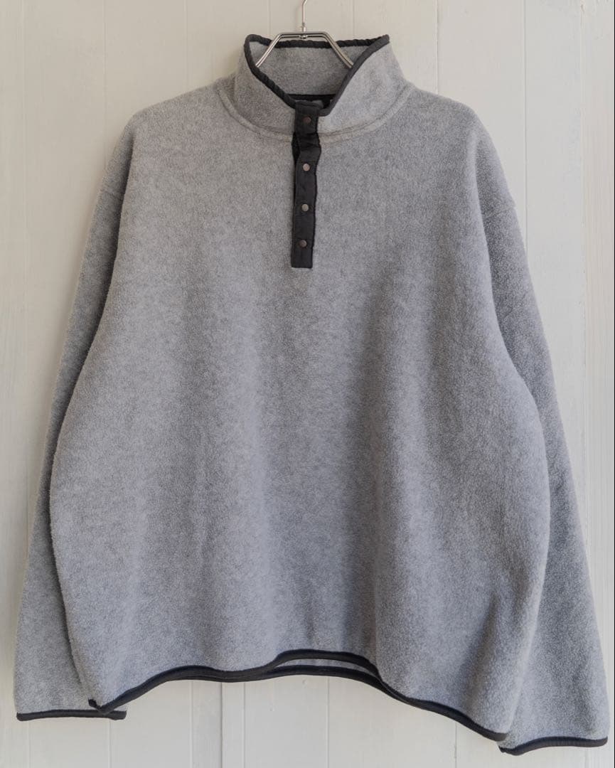 LAND'S END フリース 90s made in USA