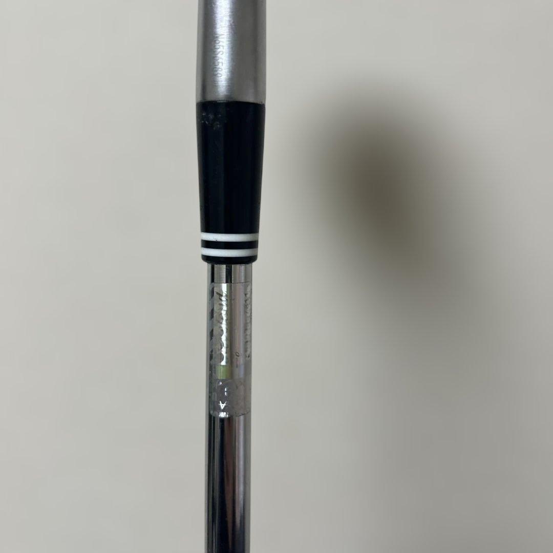 Cleveland ZIPCORE CVX56°:12°硬さＳウェッジカバー付