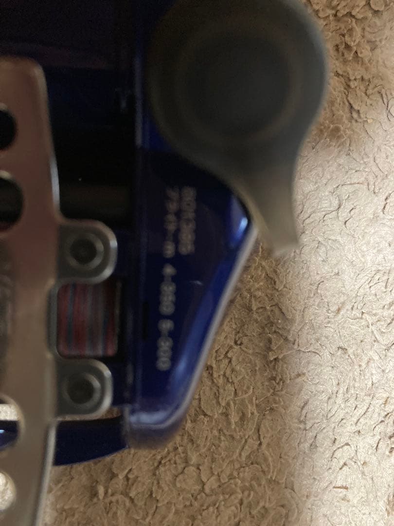 日*0様 ダイワ　電動リール