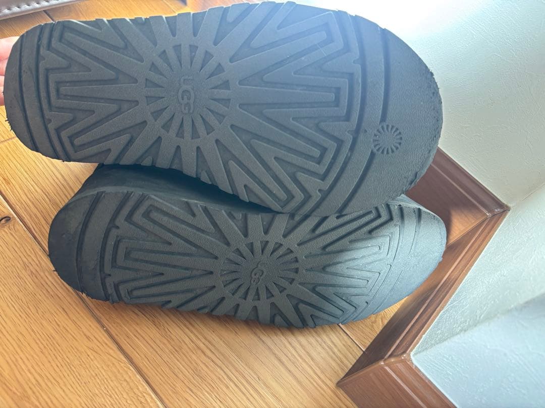 UGG Classic Mini Dipper 25センチ