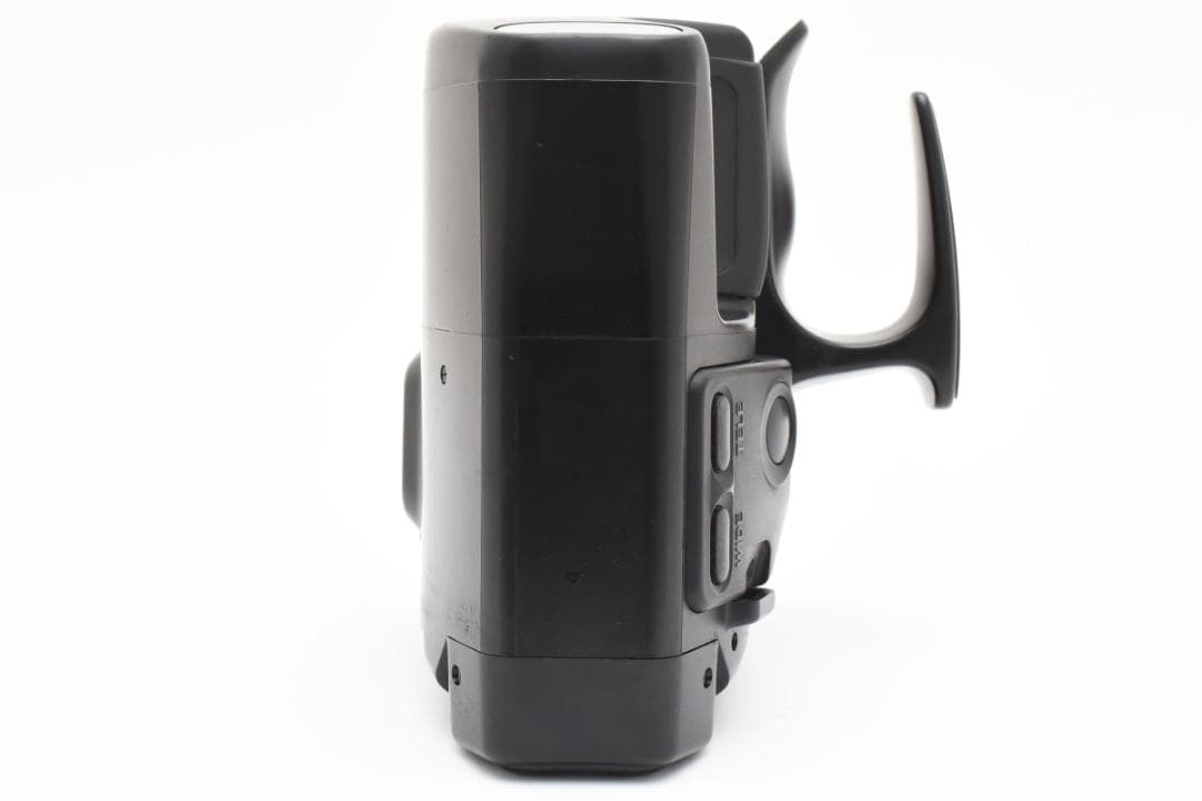 京セラ　KYOCERA SAMURAI X3.0 コンパクトフィルムカメラ