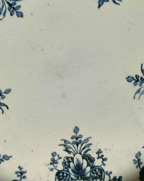 creil et montereau　コンポティエ　フランス　アンティーク