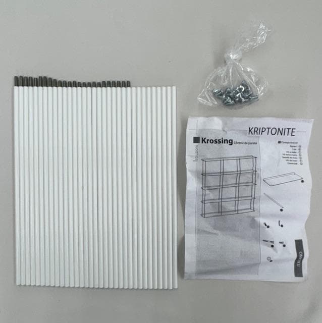 値引き★コンランショップ　krossing kryptonite　モジュール式棚