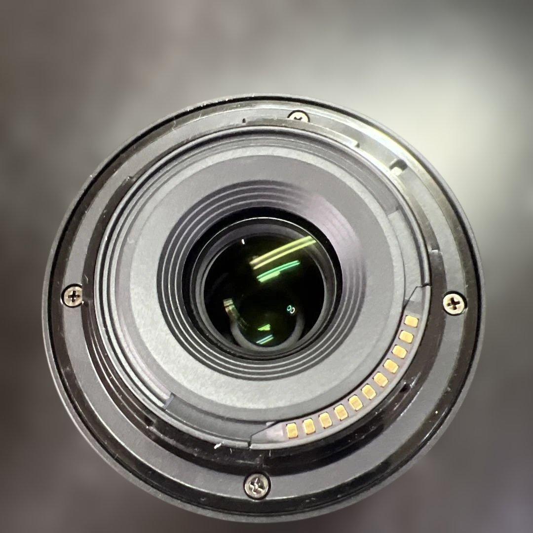 Nikon Z 50 II DXダブルレンズキット