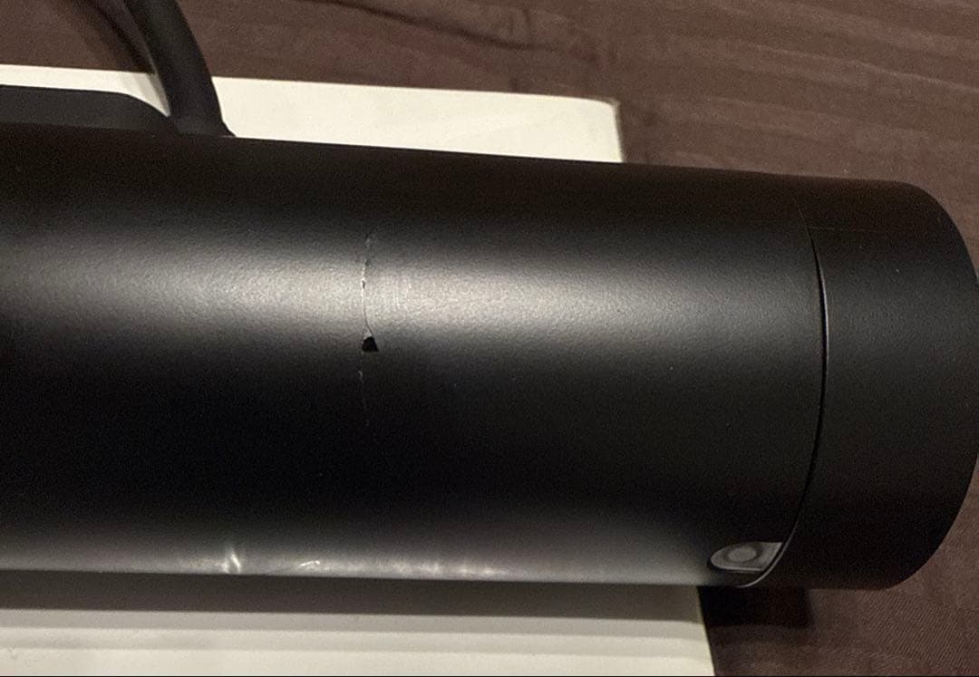 m*8様 未使用品 BONIQ 2.0 低温調理器 傷有り